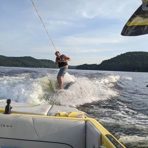 Meet your Posher, Elliot